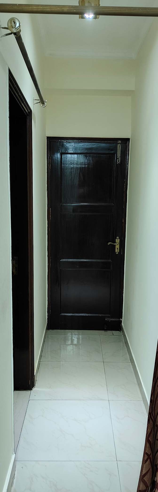 Sameer Grover's room