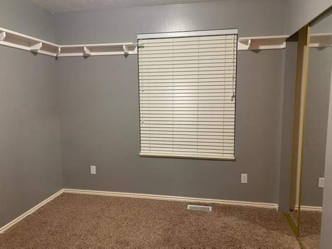 Kenneth's room