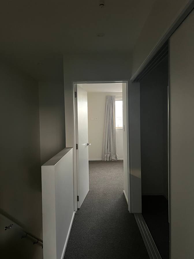 Gavin's room