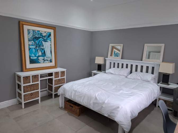 Eric's room