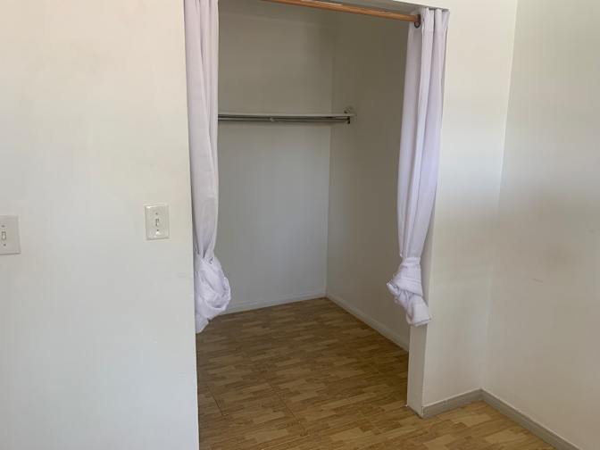 Student Housing's room