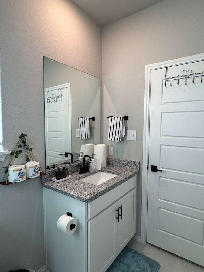 Grace's room