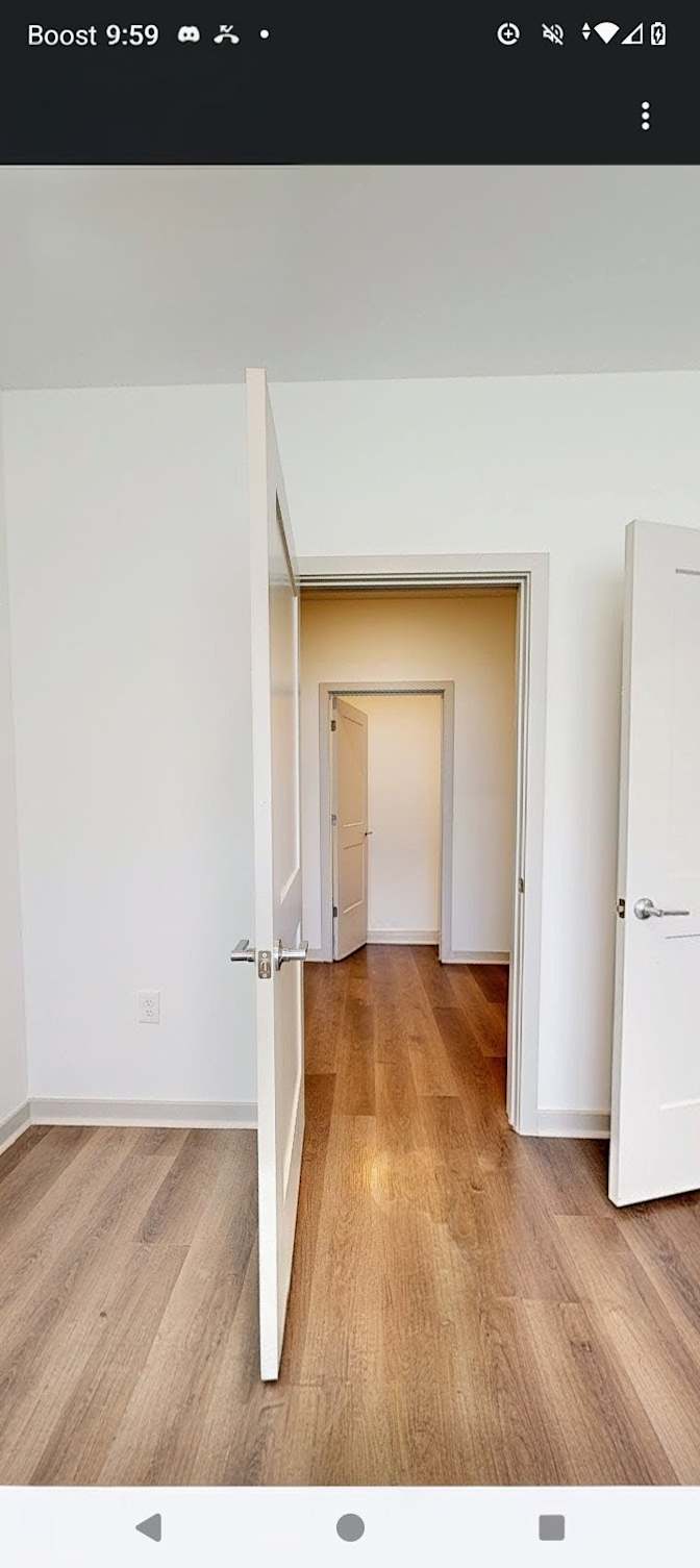 Shawn's room