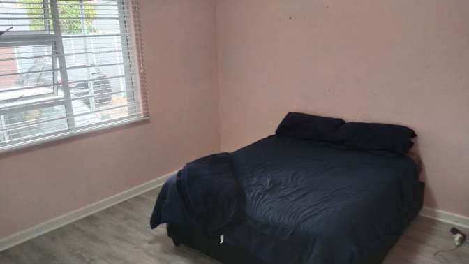 Donovan's room