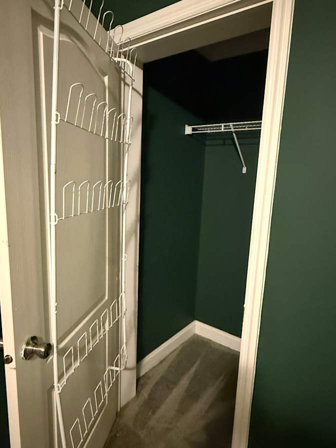 Missy's room