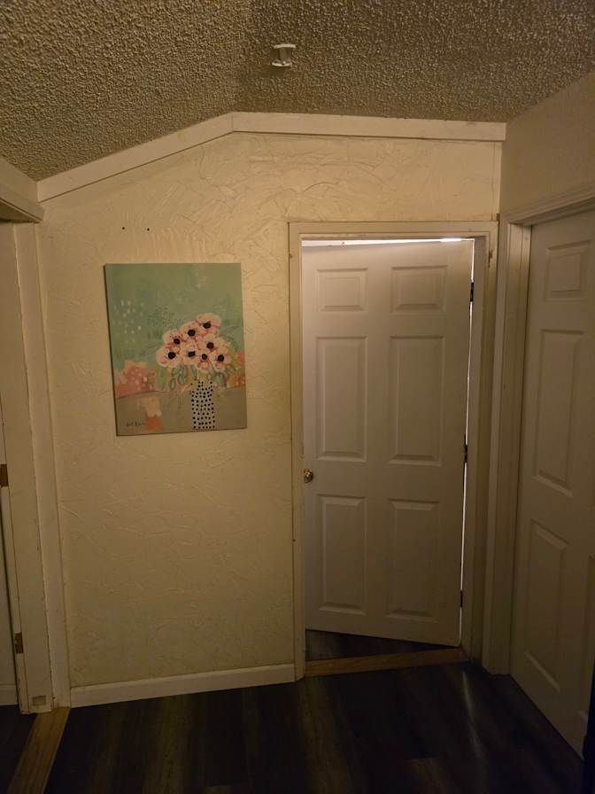 Nicholas's room
