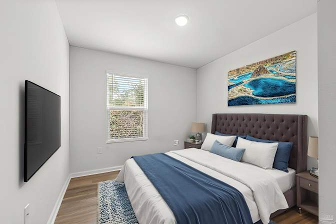 PadSplit's room