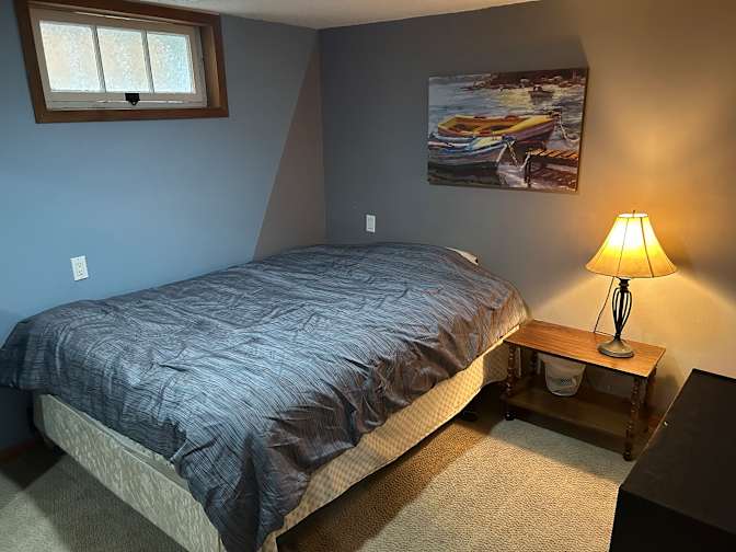 Stefanie's room