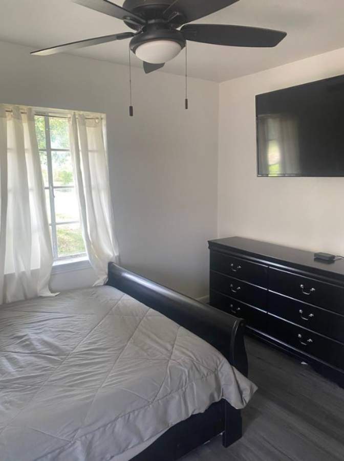 Emma's room