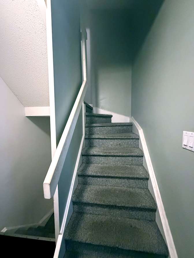 Jaclyn Manishen's room