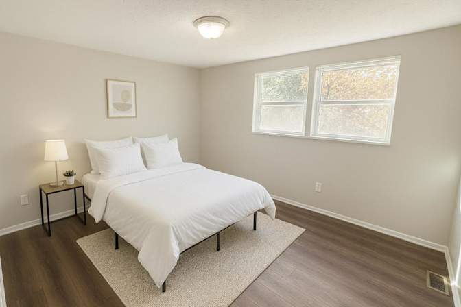 PadSplit's room