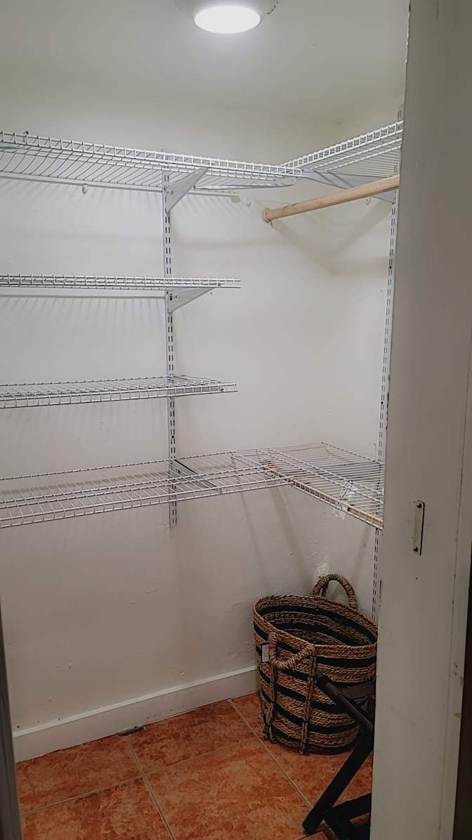Merileine's room