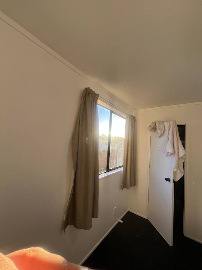 shae's room