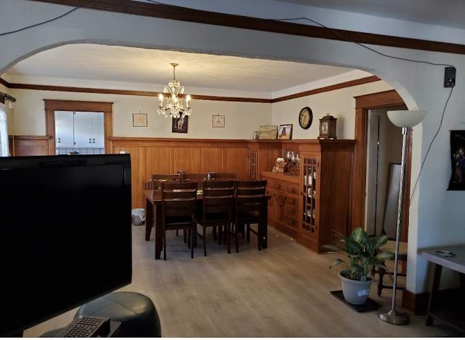 Rob's room