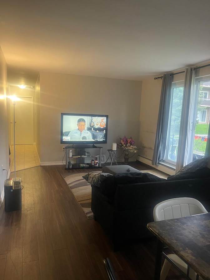 Michelle's room