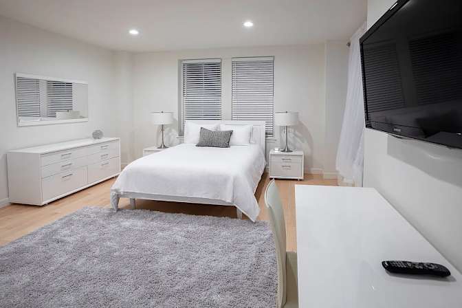 Christopher's room