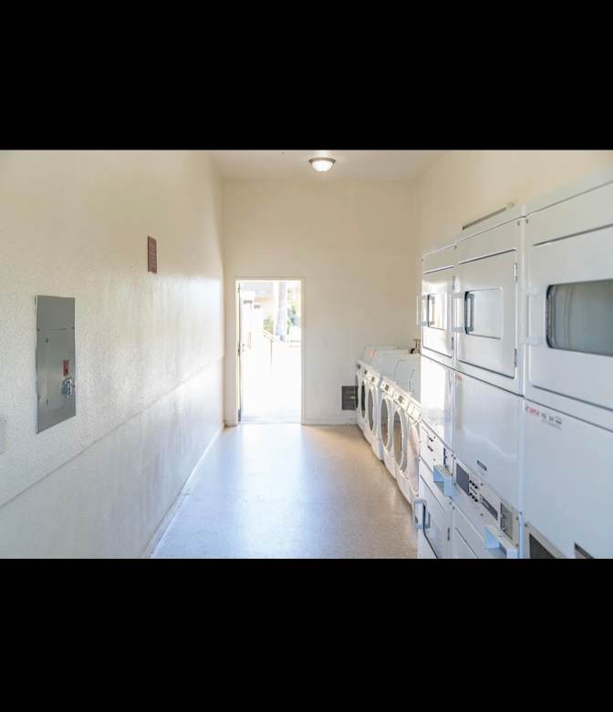 Ravi's room