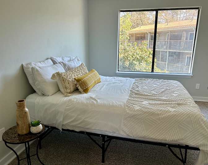 Legacy Home's room