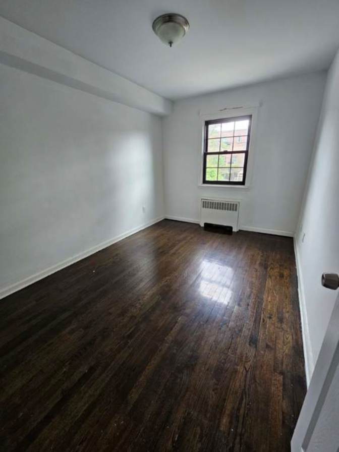 Joseph's room