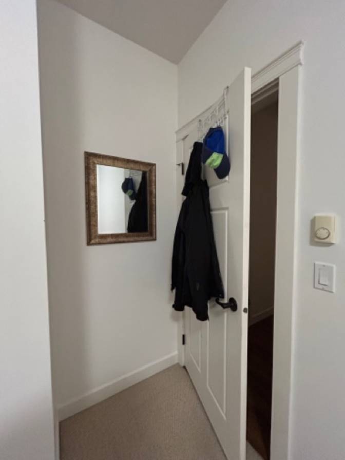 Jay's room