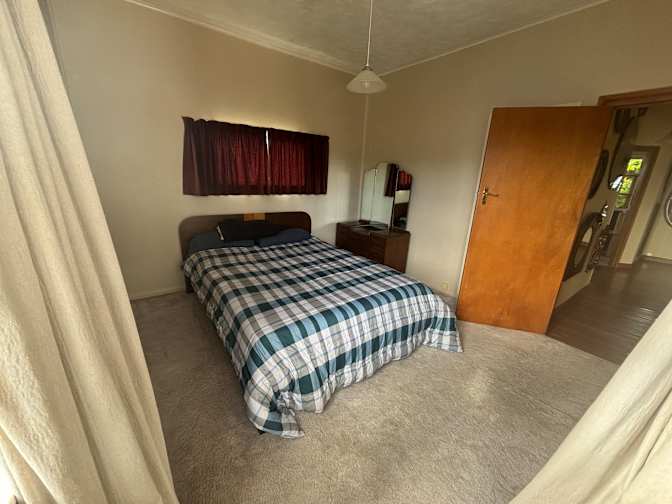 Jack's room