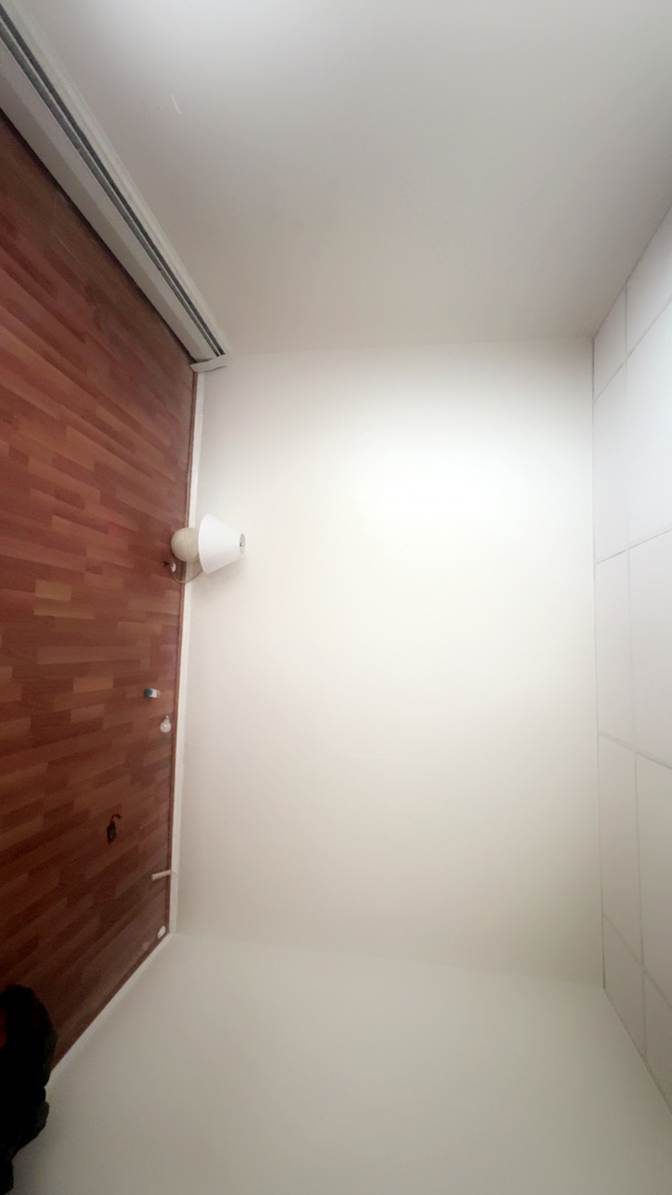 Fabris's room