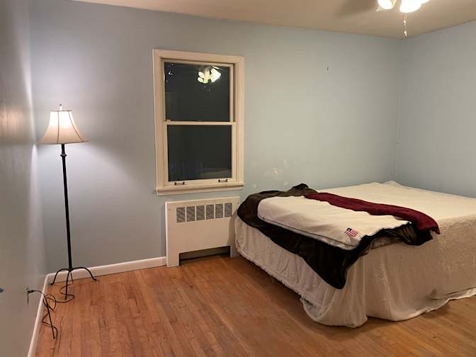 meiying's room