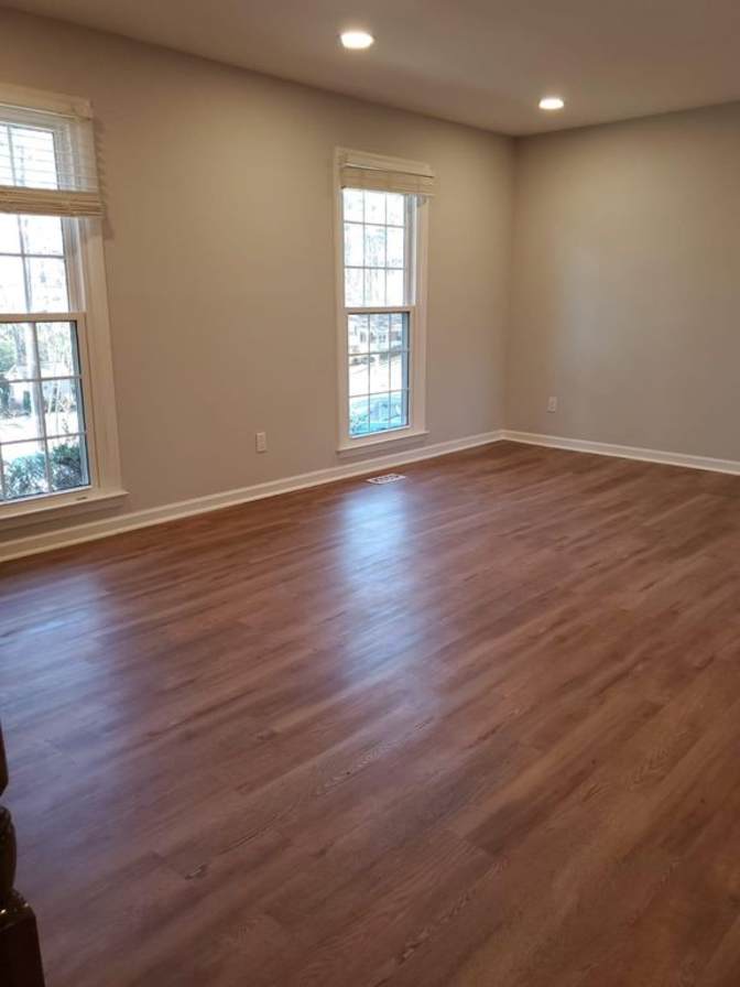 Alcove Rooms's room