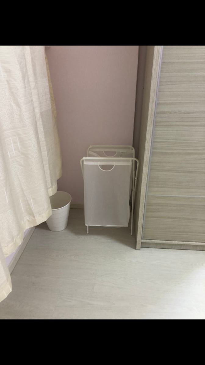 Wei Ying Luo's room