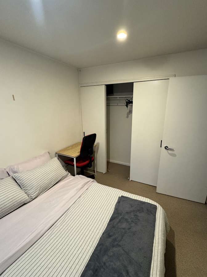 Sanjay's room