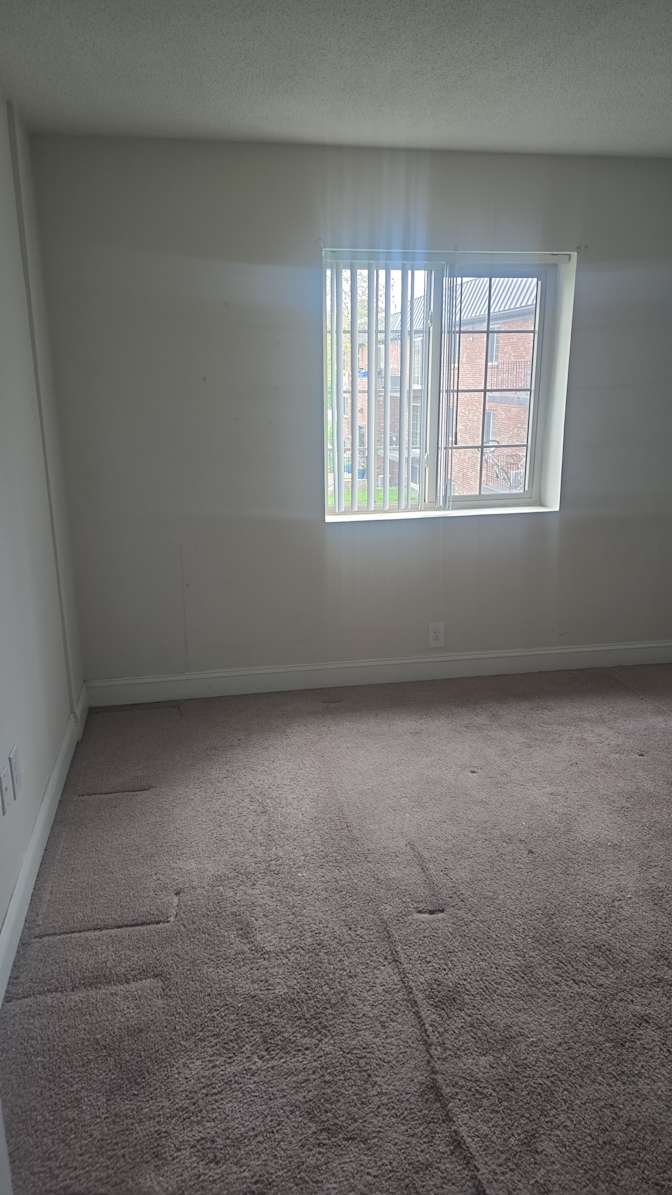 Alex's room