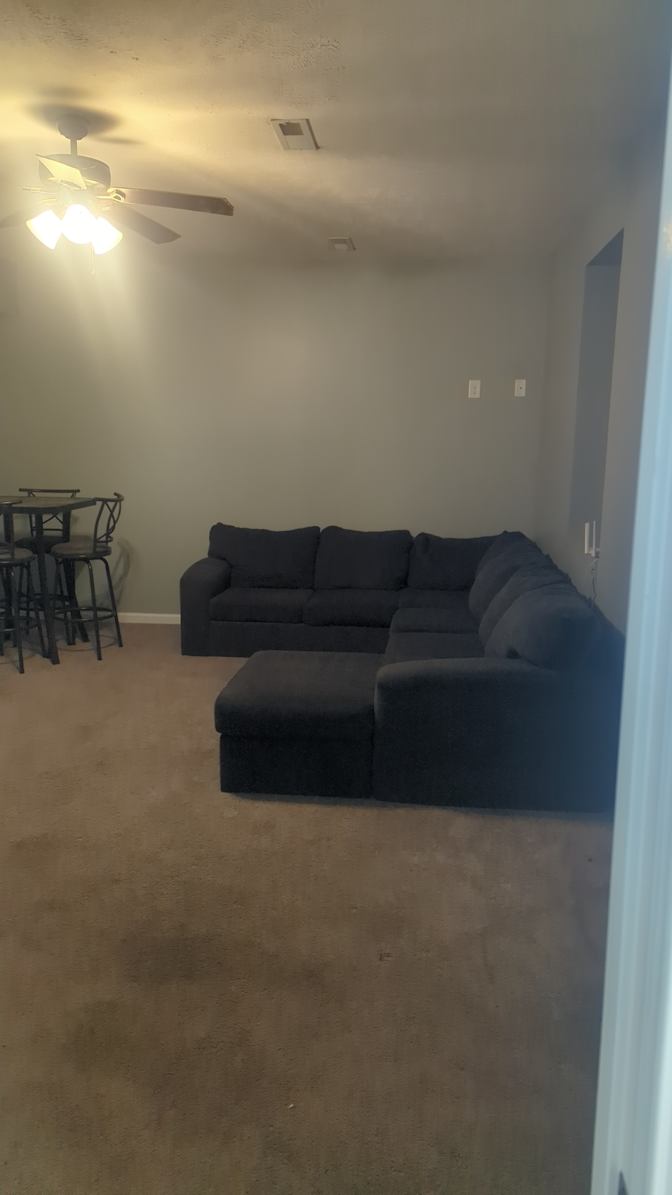 Robert's room