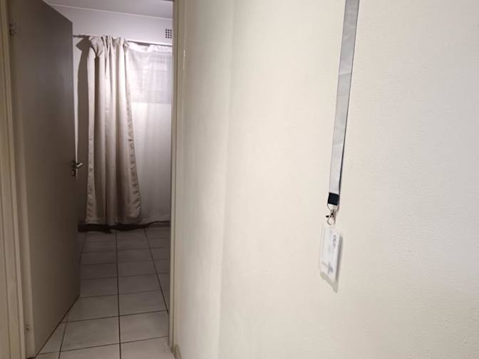 Siya's room