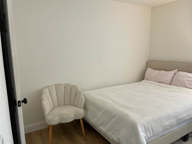 Helen's room