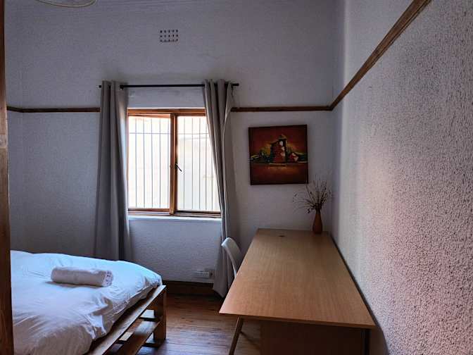 Lukas's room