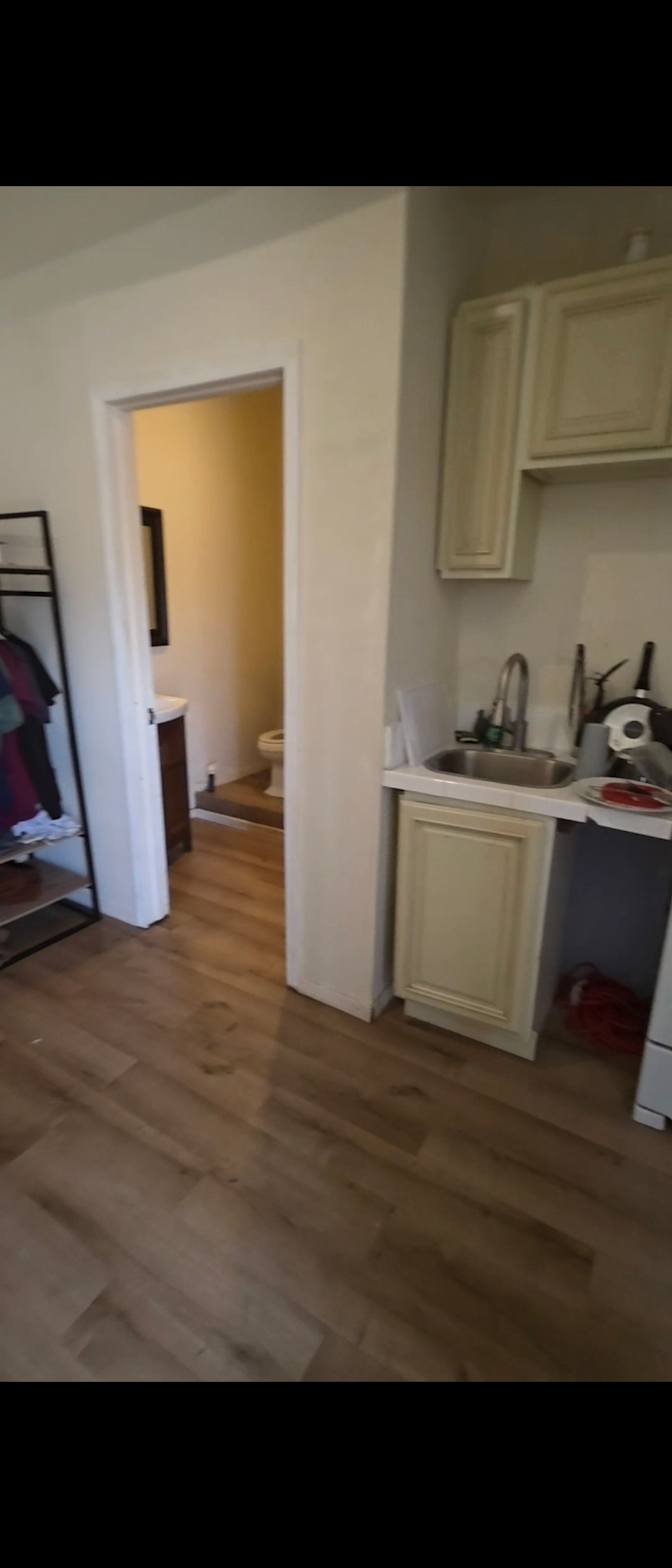 Marcos's room