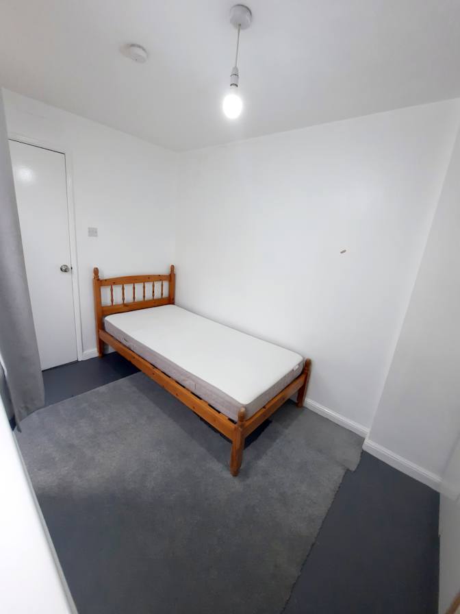 S's room
