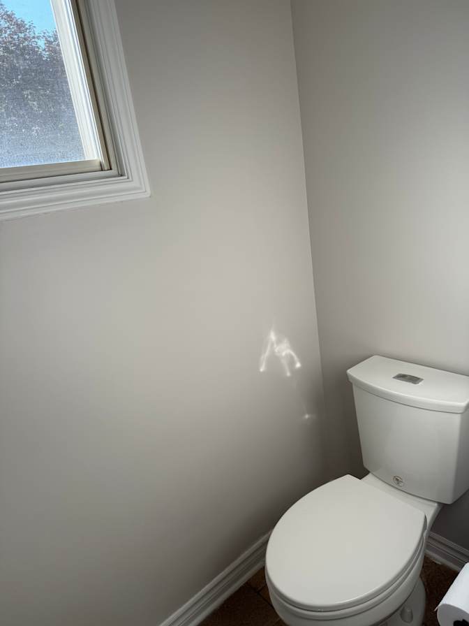Charlotte's room