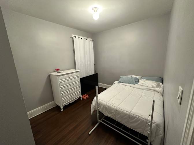 Danny's room
