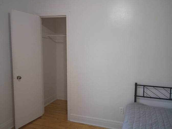 Daniel's room