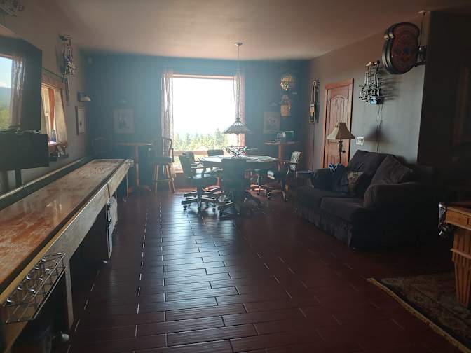 Rob's room