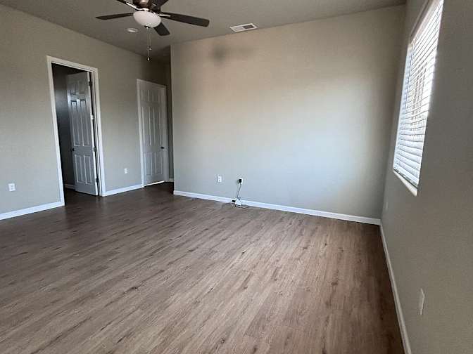 Samantha's room