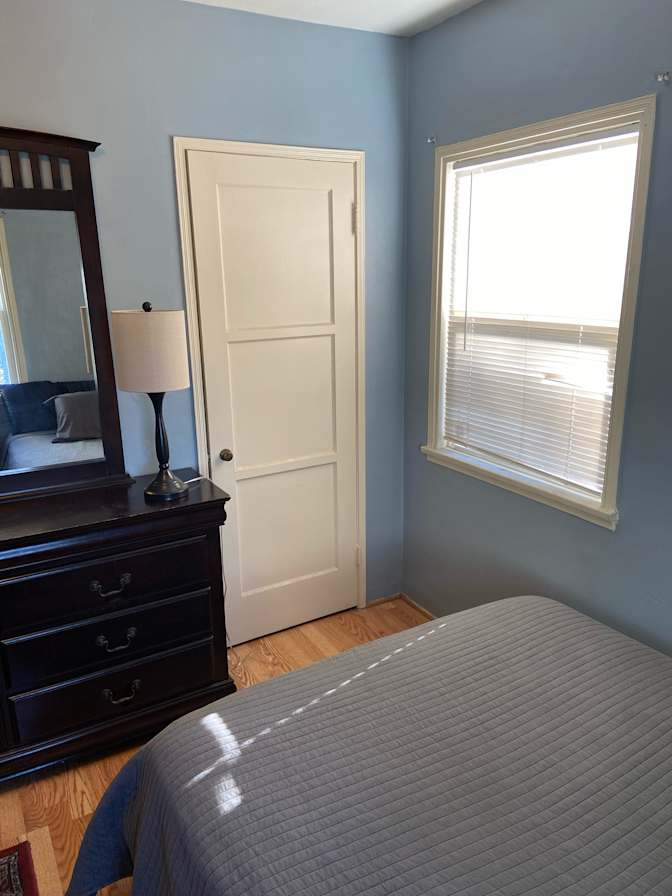 Jay's room