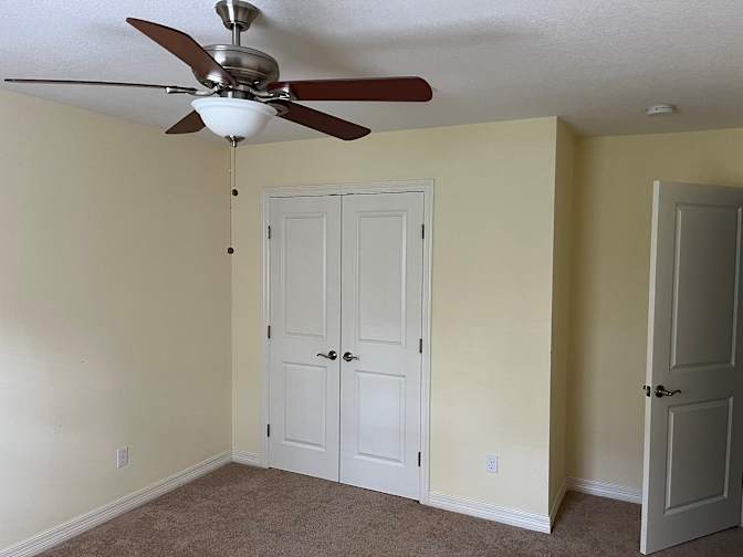 Denis's room
