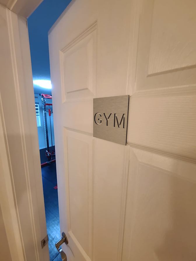 Brittany's room