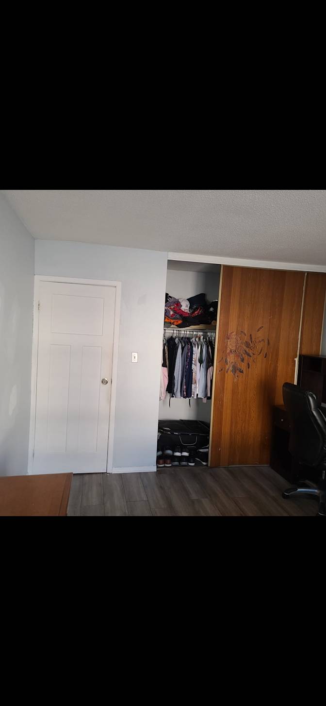 Jordyn's room