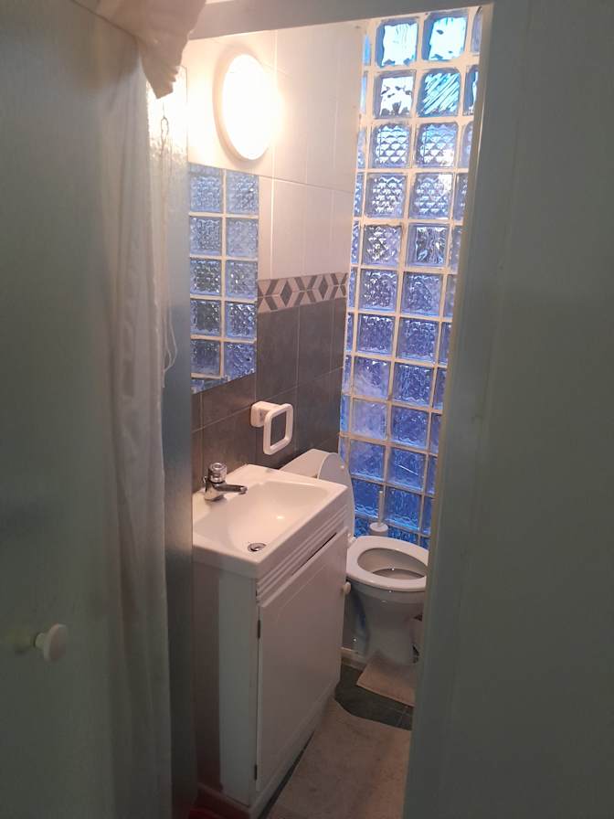 Phistus's room