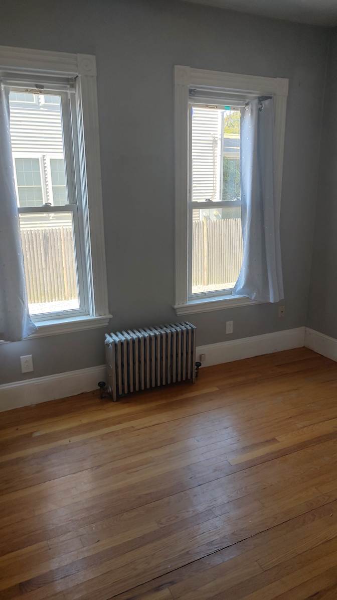 David's room