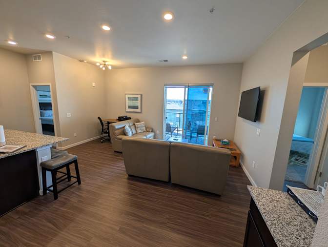 PadSplit's room