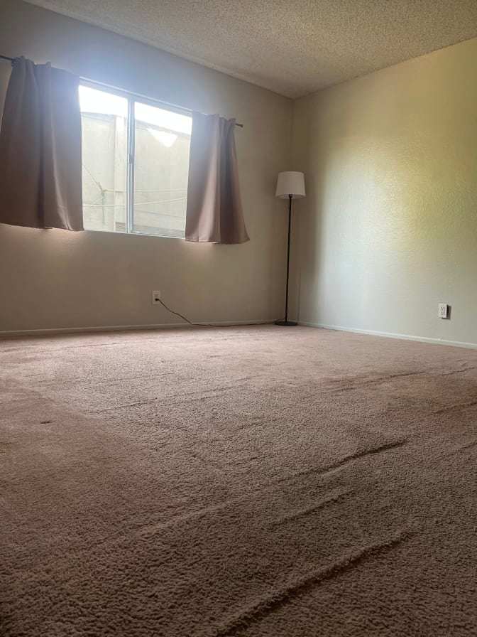 Sandra's room